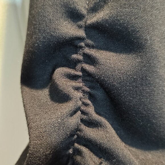 Torrid, Blazer, Black Size 2 - Picture 2 of 7